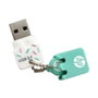 HP Pendrive X778W 64GB Verde USB 3.1
